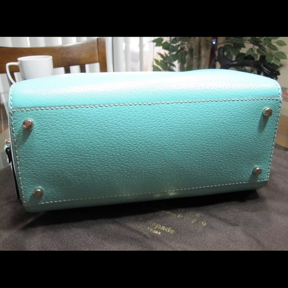 Kate Spade Wellesley Handbag - Picture 4 of 5